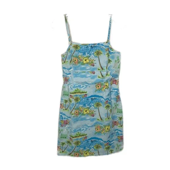 flower dress women FINAL SALE main image 0